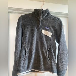Patagonia Fuzzy Pullover